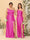 Sheath/Column One-Shoulder Sleeveless Split Side Bridesmaid Dresses with Ruffles