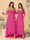 A-Line/Princess Off-the-Shoulder Spaghetti Straps Sleeveless Bridesmaid Dresses with Ruffles
