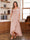 A-Line/Princess V-Neck Ankle-Length Mother of the Bride Dresses with Appliques & Lace