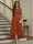 A-Line/Princess Half Sleeves Scoop Asymmetrical Mother of the Bride Dresses with Ruched & Applique