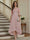 A-Line/Princess Half Sleeves Scoop Asymmetrical Mother of the Bride Dresses with Ruched & Applique