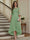 A-Line/Princess Half Sleeves Scoop Asymmetrical Mother of the Bride Dresses with Ruched & Applique