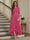 A-Line/Princess Half Sleeves Scoop Asymmetrical Mother of the Bride Dresses with Ruched & Applique