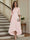 A-Line/Princess Half Sleeves Scoop Asymmetrical Mother of the Bride Dresses with Ruched & Applique