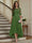 A-Line/Princess Half Sleeves Scoop Asymmetrical Mother of the Bride Dresses with Ruched & Applique