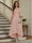 A-Line/Princess Half Sleeves Scoop Asymmetrical Mother of the Bride Dresses with Ruched & Applique