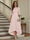 A-Line/Princess Half Sleeves Scoop Asymmetrical Mother of the Bride Dresses with Ruched & Applique