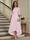 A-Line/Princess Half Sleeves Scoop Asymmetrical Mother of the Bride Dresses with Ruched & Applique