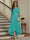 A-Line/Princess Half Sleeves Scoop Asymmetrical Mother of the Bride Dresses with Ruched & Applique