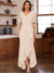 Trumpet/Mermaid V-Neck Short Sleeves Ruched Mother of the Bride Dresses with Ruffles