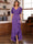 Trumpet/Mermaid V-Neck Short Sleeves Ruched Mother of the Bride Dresses with Ruffles