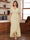 Trumpet/Mermaid V-Neck Short Sleeves Ruched Plus Size Mother of the Bride Dresses with Ruffles