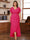 Trumpet/Mermaid V-Neck Short Sleeves Ruched Plus Size Mother of the Bride Dresses with Ruffles