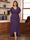 Trumpet/Mermaid V-Neck Short Sleeves Ruched Plus Size Mother of the Bride Dresses with Ruffles