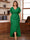 Trumpet/Mermaid V-Neck Short Sleeves Ruched Plus Size Mother of the Bride Dresses with Ruffles