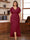 Trumpet/Mermaid V-Neck Short Sleeves Ruched Plus Size Mother of the Bride Dresses with Ruffles