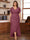 Trumpet/Mermaid V-Neck Short Sleeves Ruched Plus Size Mother of the Bride Dresses with Ruffles
