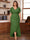 Trumpet/Mermaid V-Neck Short Sleeves Ruched Plus Size Mother of the Bride Dresses with Ruffles