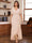 Trumpet/Mermaid V-Neck Short Sleeves Ruched Plus Size Mother of the Bride Dresses with Ruffles