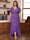 Trumpet/Mermaid V-Neck Short Sleeves Ruched Plus Size Mother of the Bride Dresses with Ruffles