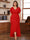 Trumpet/Mermaid V-Neck Short Sleeves Ruched Plus Size Mother of the Bride Dresses with Ruffles