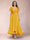 A-Line/Princess V-Neck Short Sleeves Long Plus Size Evening Dresses with Appliques
