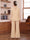 Pantsuits 3 Pieces V-Neck Long Sleeves Floor-Length Mother of the Bride with Sequins & Jacket