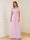 A-Line/Princess Illusion Scoop Appliques Ruched Mother of the Bride Dresses