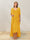 A-Line/Princess Sleeveless Long Formal Evening Dresses With Ruffles & Jacket
