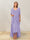 A-Line/Princess Sleeveless Long Formal Evening Dresses With Ruffles & Jacket
