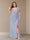 Sheath/Column Short Sleeves Chiffon Plus Size Bridesmaid Dresses with Split Side