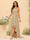 A-line/Princess One-The-Shoulder Asymmetrical Long Bridemaid dresses