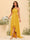 A-line/Princess One-The-Shoulder Asymmetrical Long Bridemaid dresses