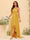 A-line/Princess One-The-Shoulder Asymmetrical Long Bridemaid dresses
