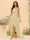 A-line/Princess One-The-Shoulder Asymmetrical Long Bridemaid dresses