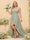 A-line/Princess One-The-Shoulder Asymmetrical Long Plus Size Bridesmaid dresses