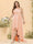 A-line/Princess One-The-Shoulder Asymmetrical Long Plus Size Bridesmaid dresses