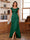 Sheath/Column Scoop Short Sleeves Mother of the Bride Dresses With Lace & 3D Floral