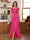 Sheath/Column Scoop Short Sleeves Mother of the Bride Dresses With Lace & 3D Floral