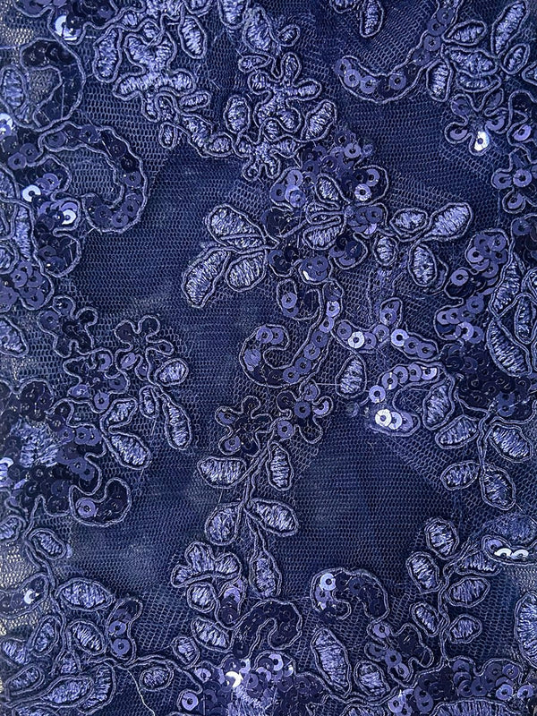 A-Line/Princess Illusion Scoop Appliques Ruched Mother of the Bride Dresses