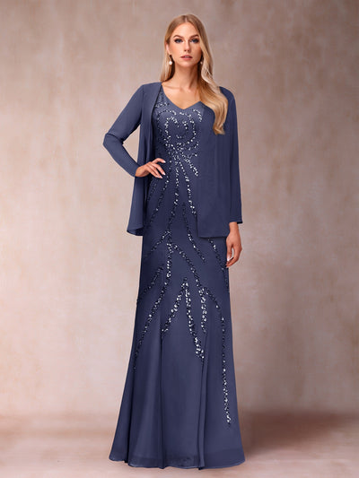 Izi dresses mother of the bride sales