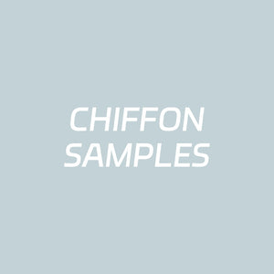 Chiffon Samples V4