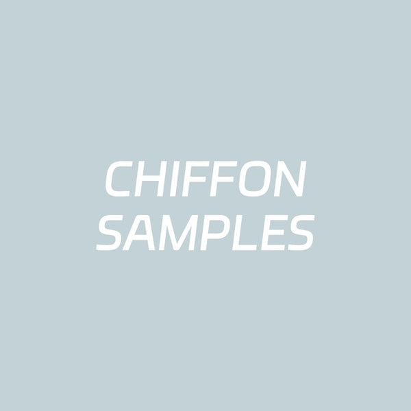 Chiffon Samples V4