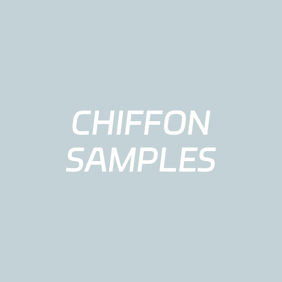 Chiffon Samples V4
