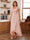 A-Line/Princess Sweetheart Short Sleeves Asymmetrical  Mother of the Bride Dresses with Appliques & Ruffles