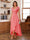 A-Line/Princess Sweetheart Short Sleeves Asymmetrical  Mother of the Bride Dresses with Appliques & Ruffles