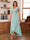 A-Line/Princess Sweetheart Short Sleeves Asymmetrical  Mother of the Bride Dresses with Appliques & Ruffles