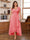 A-Line/Princess Sweetheart Short Sleeves Asymmetrical Plus Size Mother of the Bride Dresses with Appliques & Ruffles