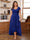 A-Line/Princess Sweetheart Short Sleeves Asymmetrical Plus Size Mother of the Bride Dresses with Appliques & Ruffles