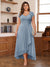 A-Line/Princess Sweetheart Short Sleeves Asymmetrical Plus Size Mother of the Bride Dresses with Appliques & Ruffles